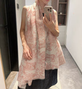 China Replica Dior Scarf 58usd Only